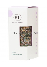 Holy Land Multivitamin Serum 30ml